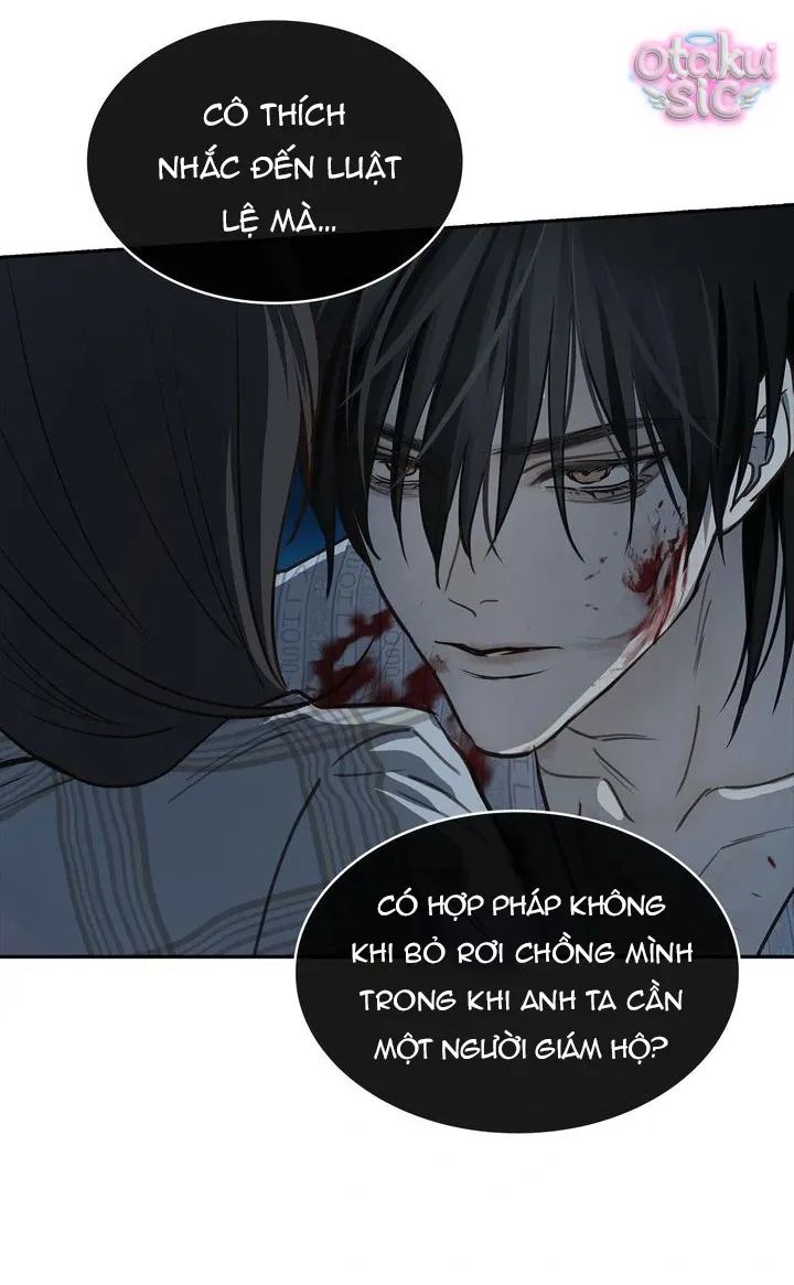 Hoa Là Mồi Nhử - Chap 5 - Trang 73