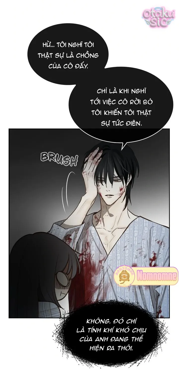 Hoa Là Mồi Nhử - Chap 5 - Trang 75