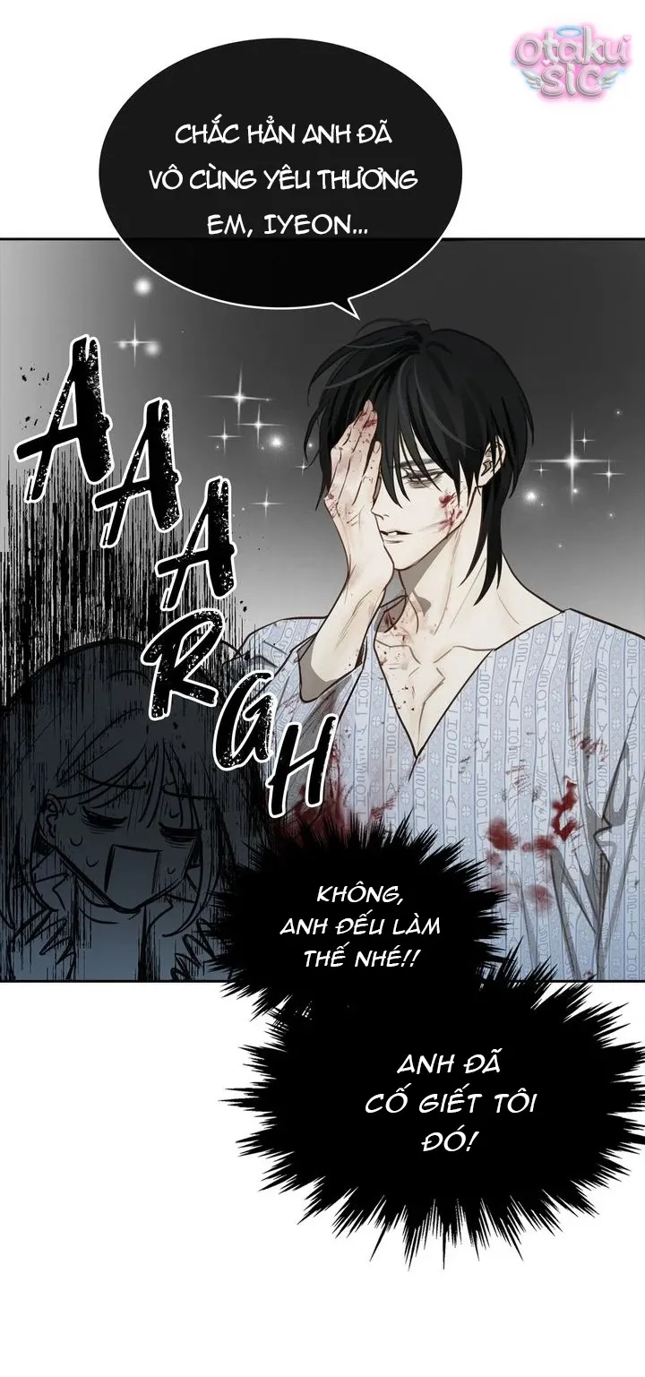 Hoa Là Mồi Nhử - Chap 5 - Trang 76