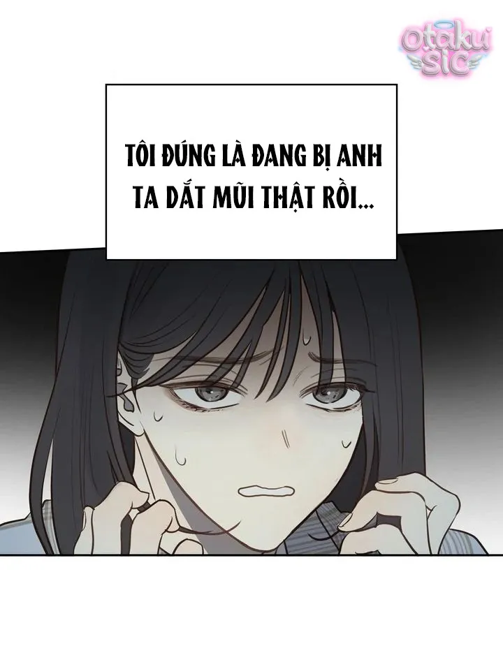 Hoa Là Mồi Nhử - Chap 5 - Trang 77