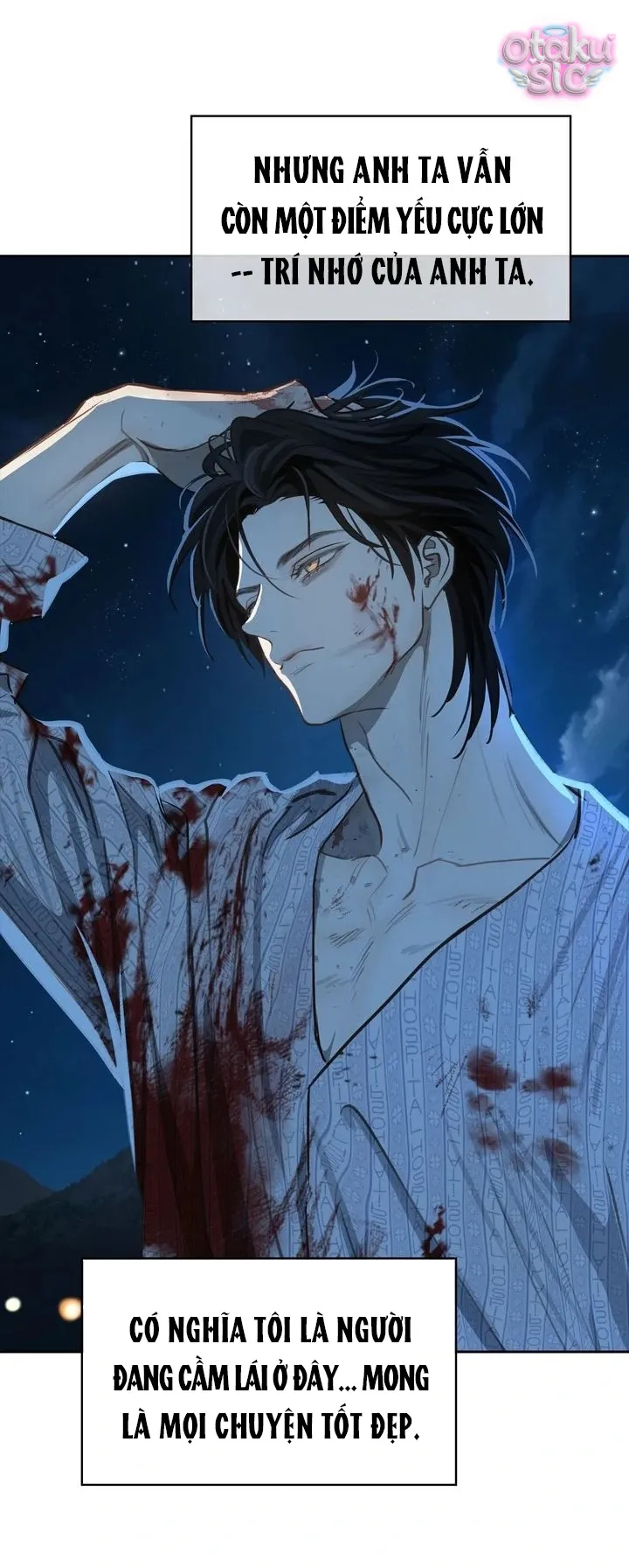 Hoa Là Mồi Nhử - Chap 5 - Trang 78