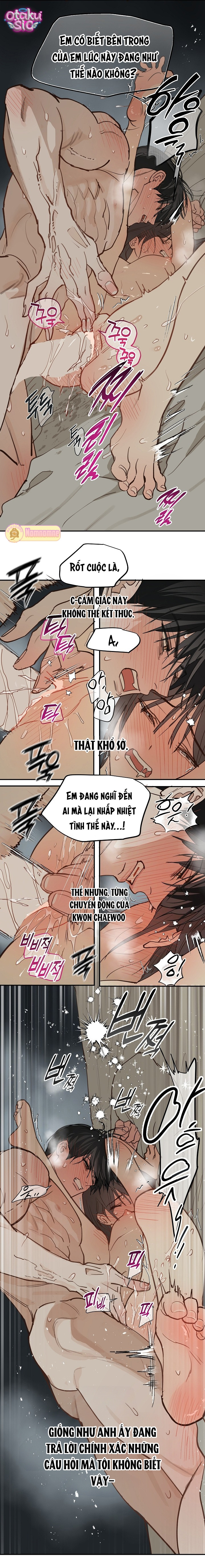 Hoa Là Mồi Nhử - Chap 50