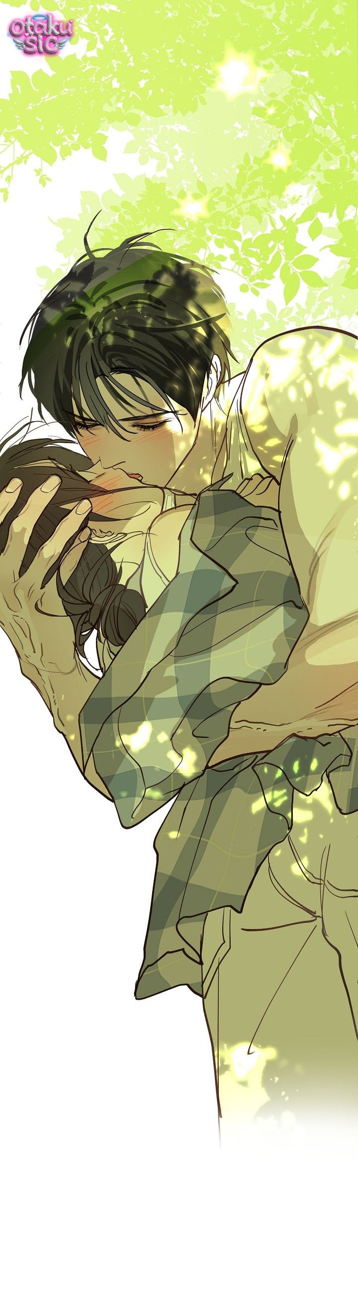 Hoa Là Mồi Nhử - Chap 54