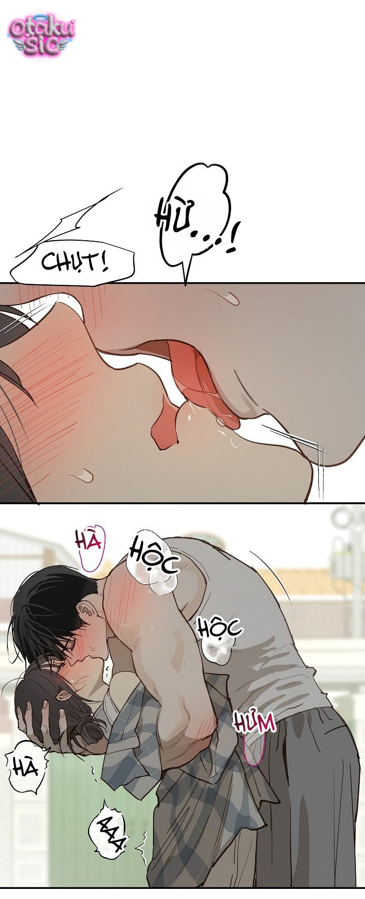 Hoa Là Mồi Nhử - Chap 54