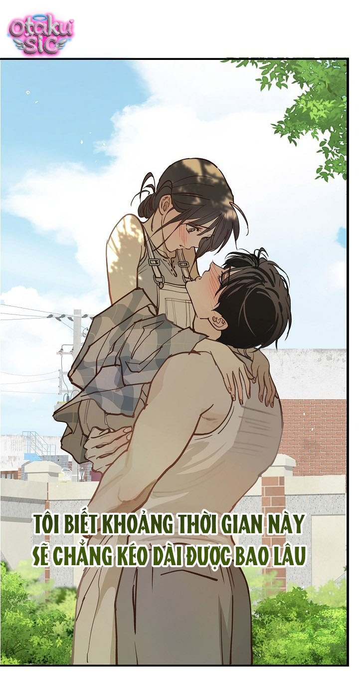 Hoa Là Mồi Nhử - Chap 54