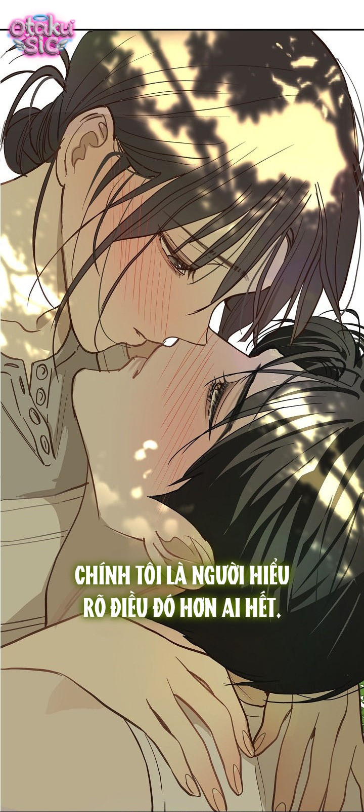 Hoa Là Mồi Nhử - Chap 54