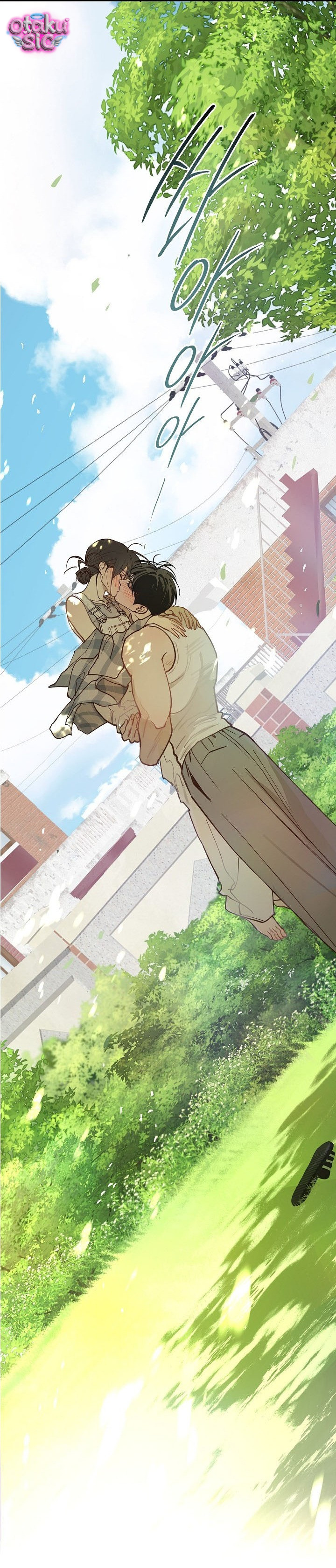 Hoa Là Mồi Nhử - Chap 54
