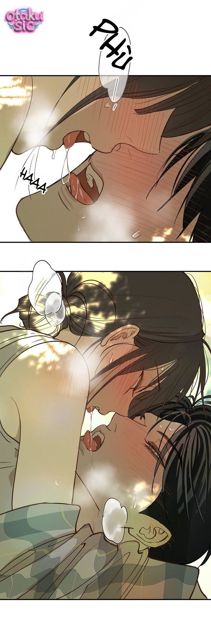 Hoa Là Mồi Nhử - Chap 54