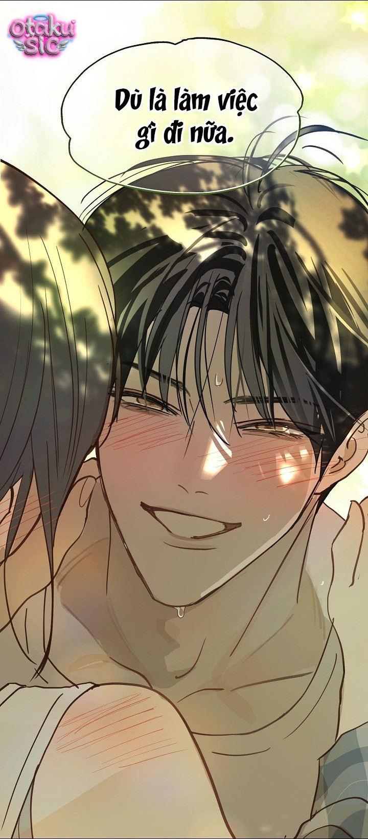 Hoa Là Mồi Nhử - Chap 54