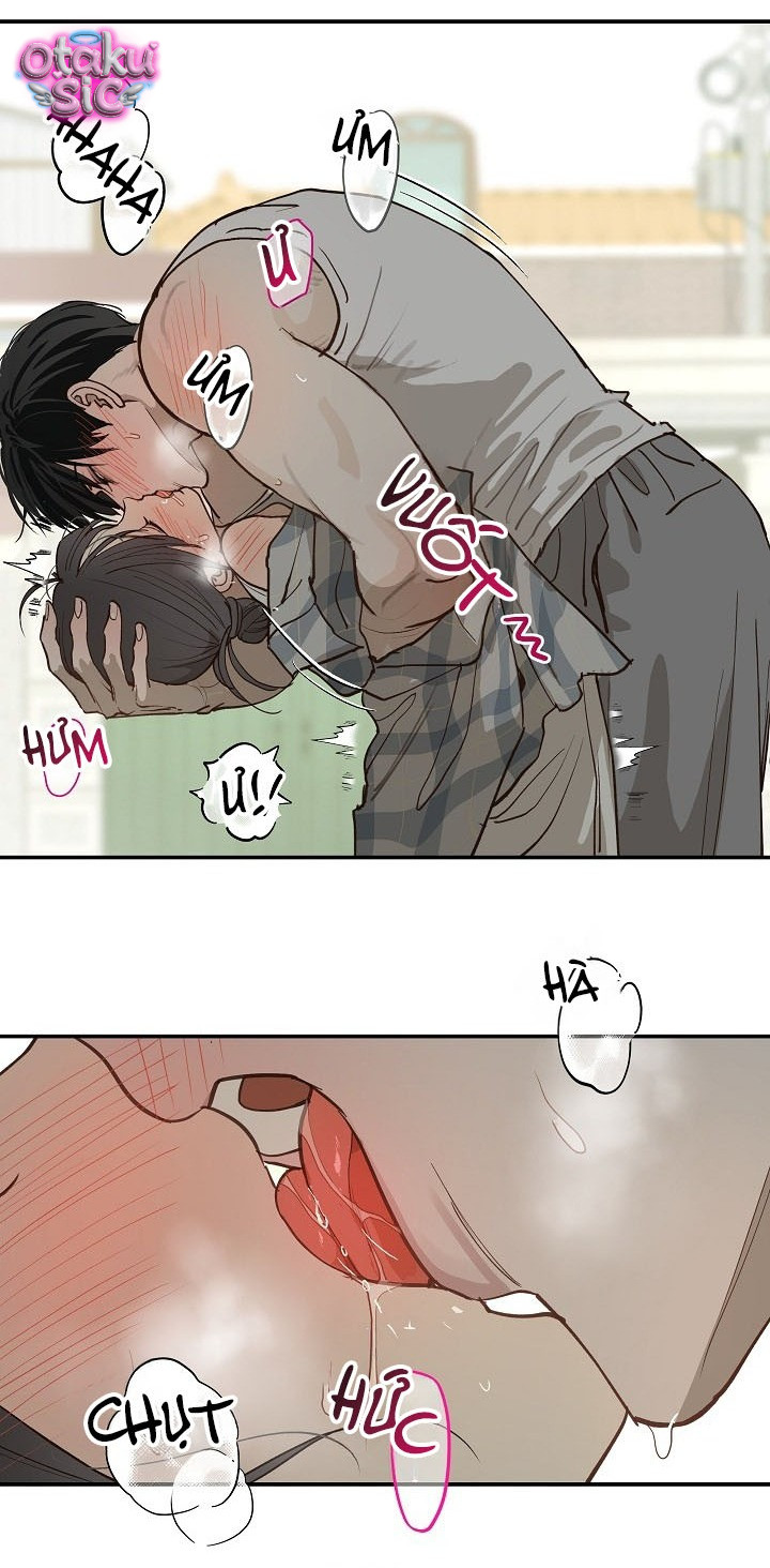 Hoa Là Mồi Nhử - Chap 54