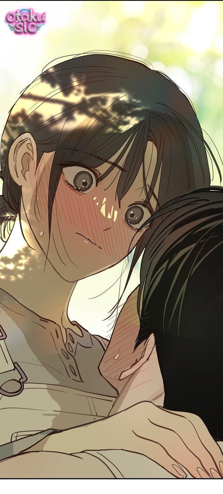 Hoa Là Mồi Nhử - Chap 54