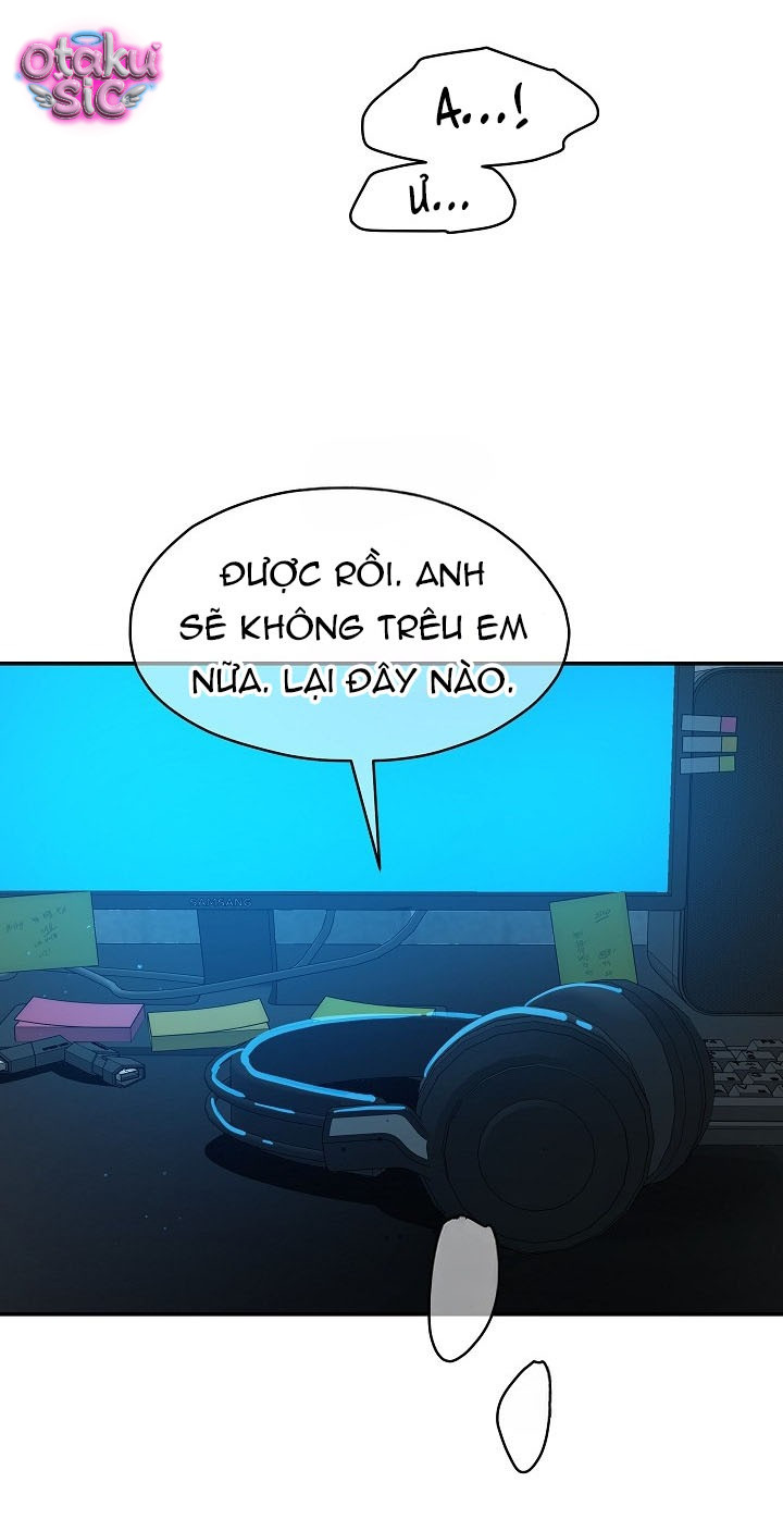 Hoa Là Mồi Nhử - Chap 54
