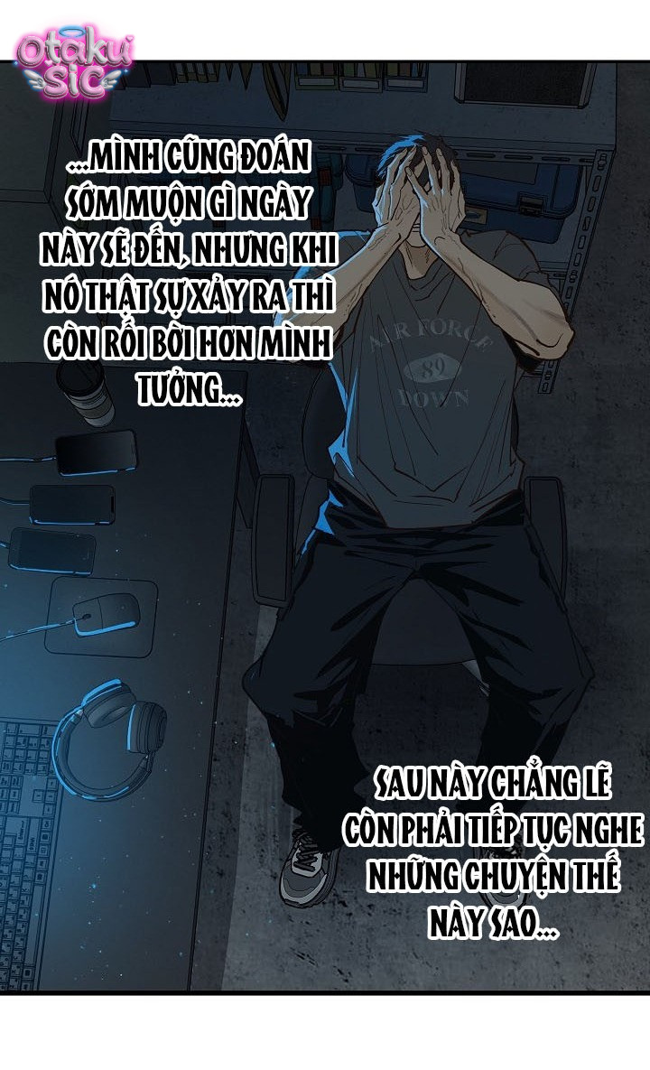 Hoa Là Mồi Nhử - Chap 54