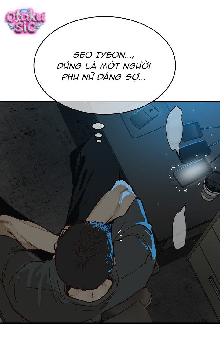 Hoa Là Mồi Nhử - Chap 54