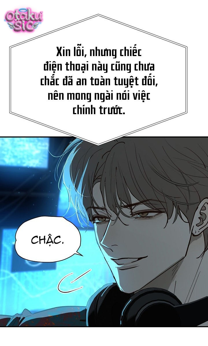 Hoa Là Mồi Nhử - Chap 54