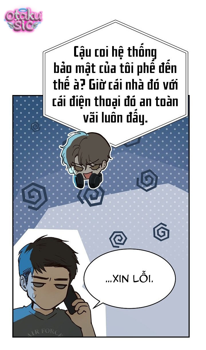 Hoa Là Mồi Nhử - Chap 54