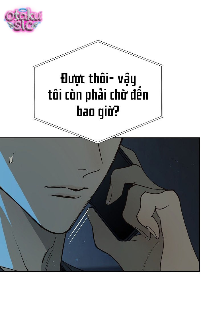 Hoa Là Mồi Nhử - Chap 54