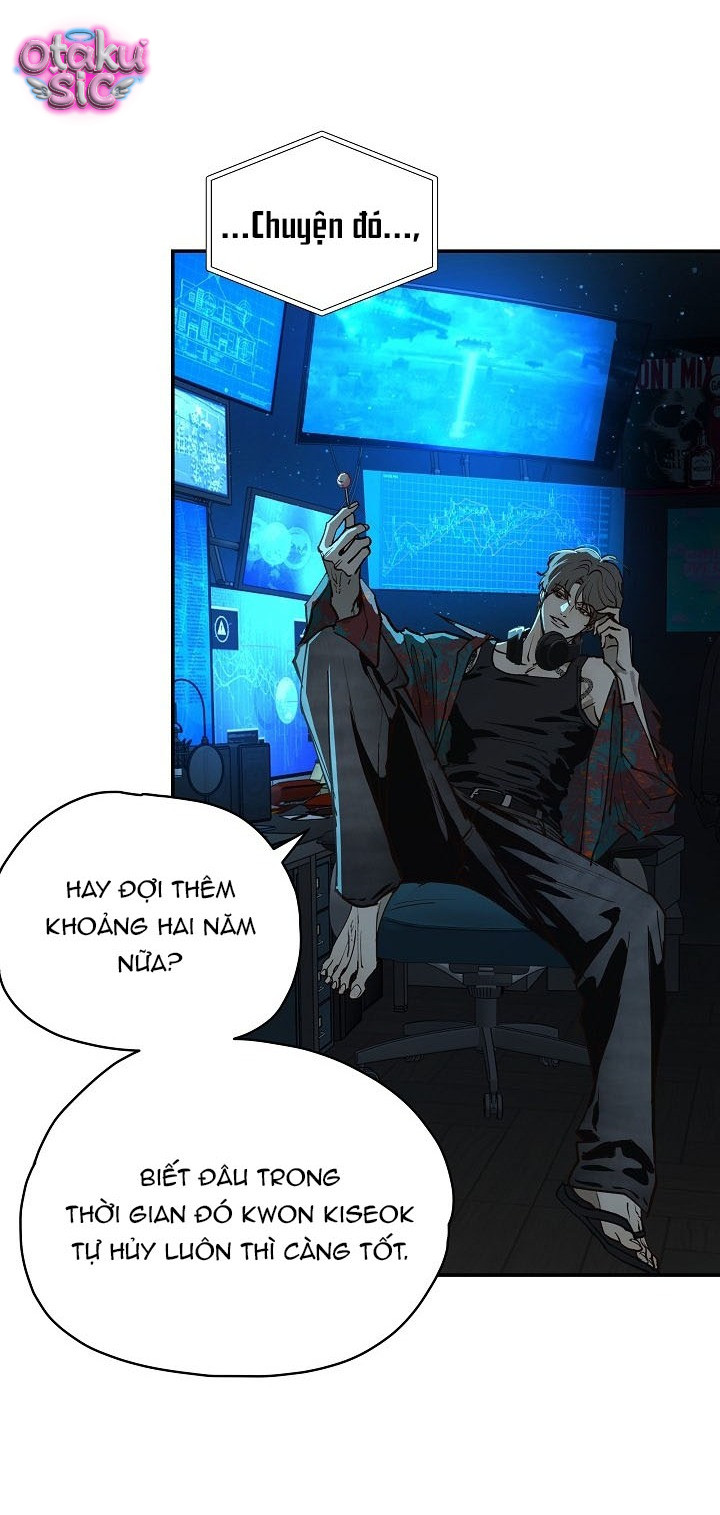 Hoa Là Mồi Nhử - Chap 54