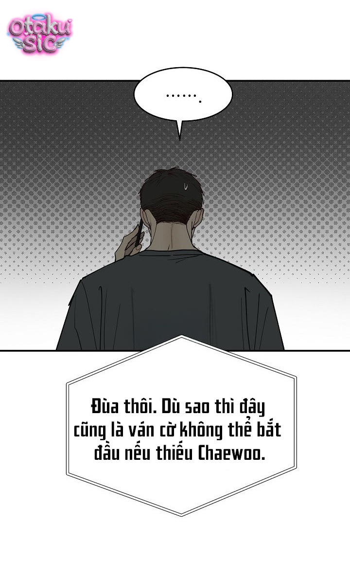Hoa Là Mồi Nhử - Chap 54