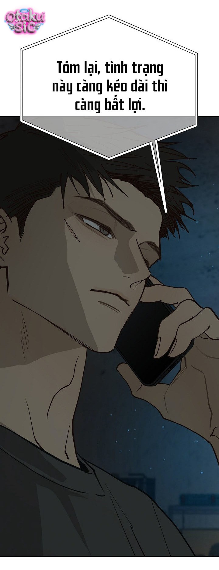 Hoa Là Mồi Nhử - Chap 54