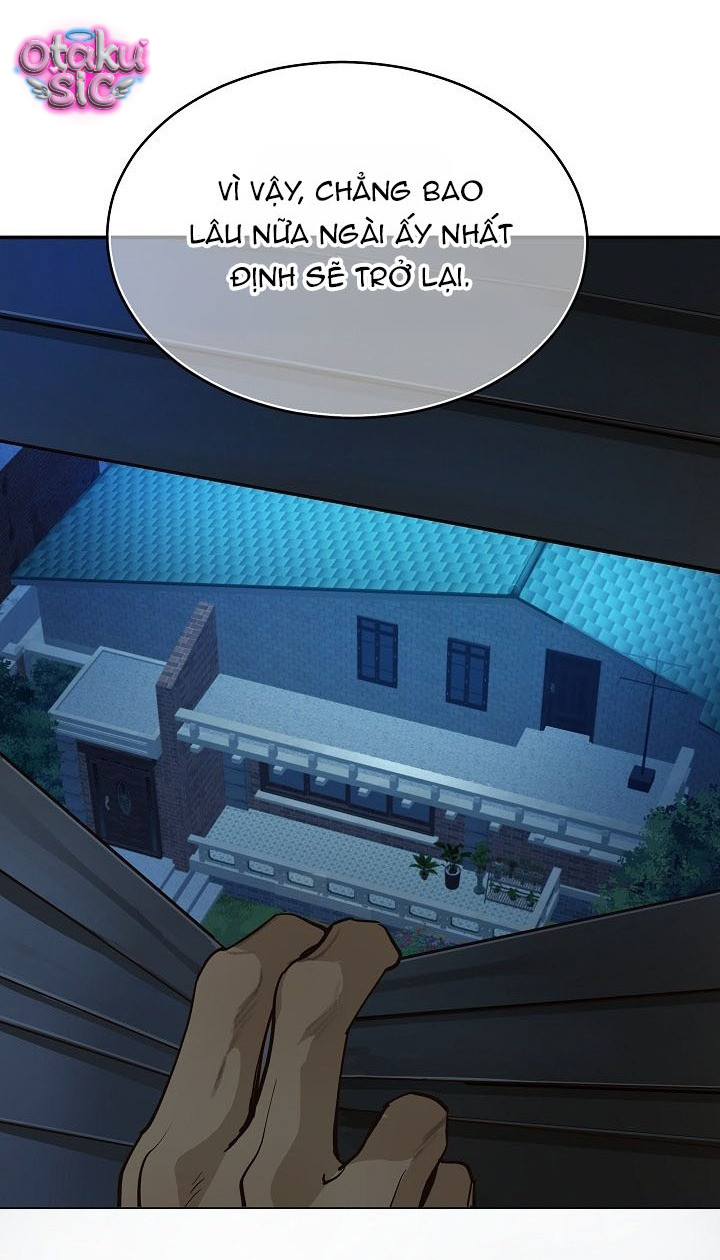 Hoa Là Mồi Nhử - Chap 54