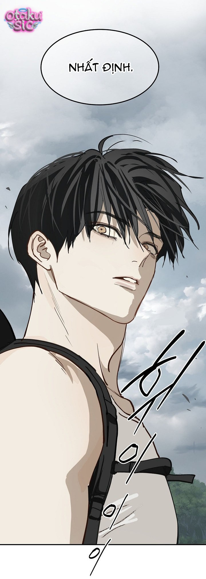 Hoa Là Mồi Nhử - Chap 54