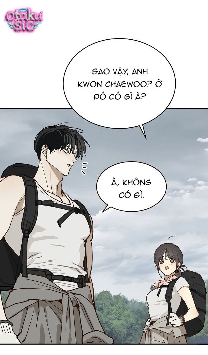 Hoa Là Mồi Nhử - Chap 54