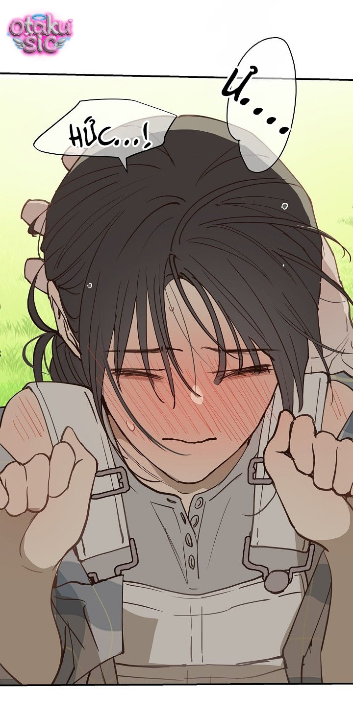 Hoa Là Mồi Nhử - Chap 54
