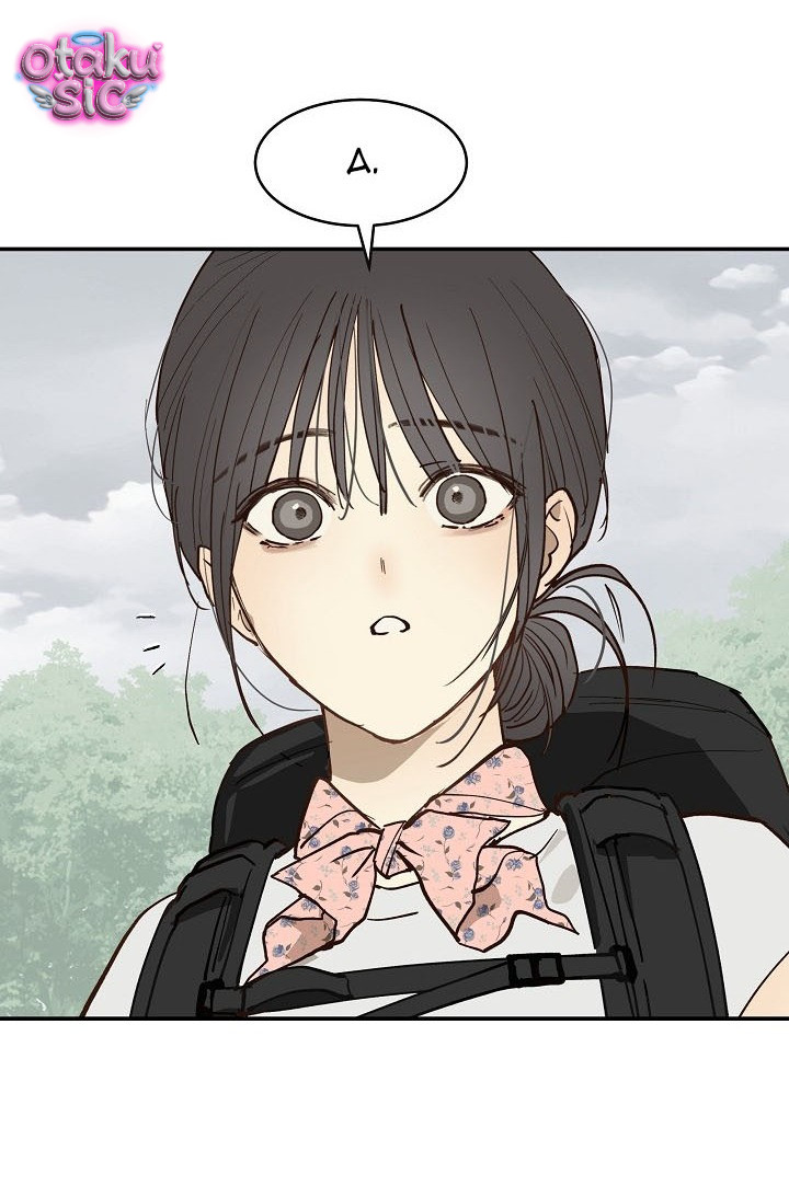 Hoa Là Mồi Nhử - Chap 54