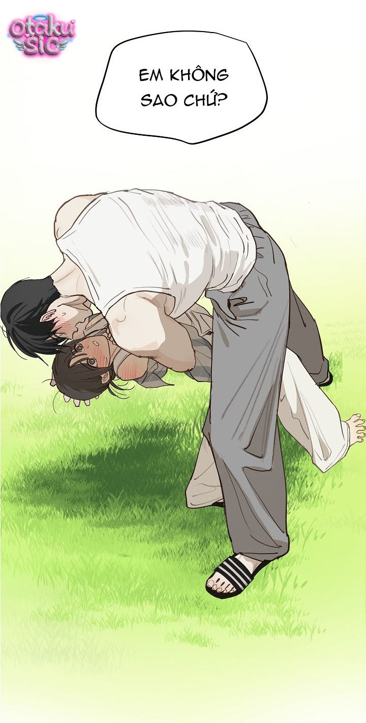 Hoa Là Mồi Nhử - Chap 54