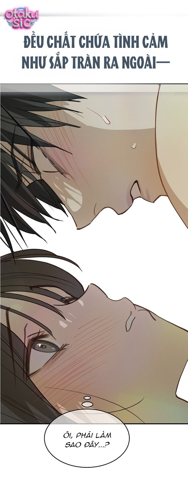 Hoa Là Mồi Nhử - Chap 54