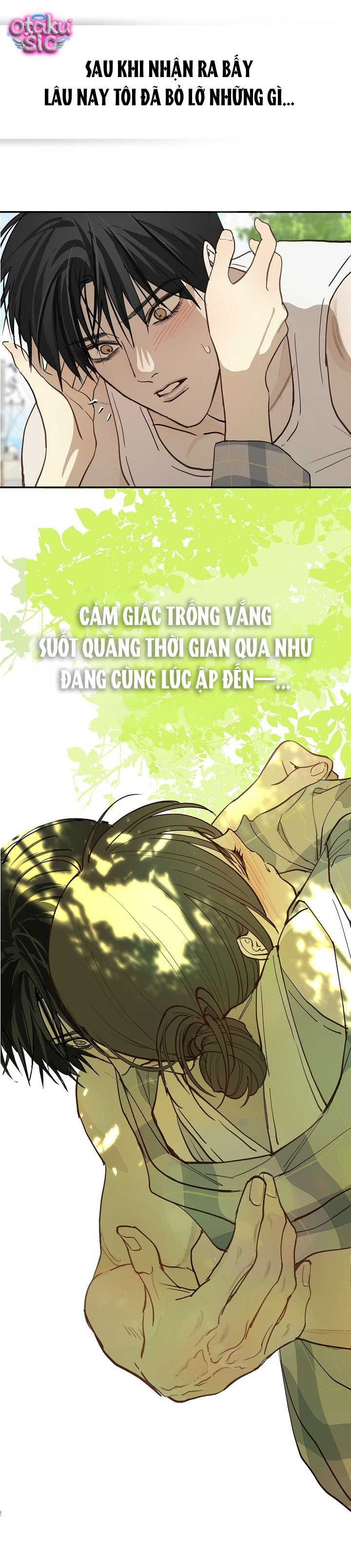 Hoa Là Mồi Nhử - Chap 54