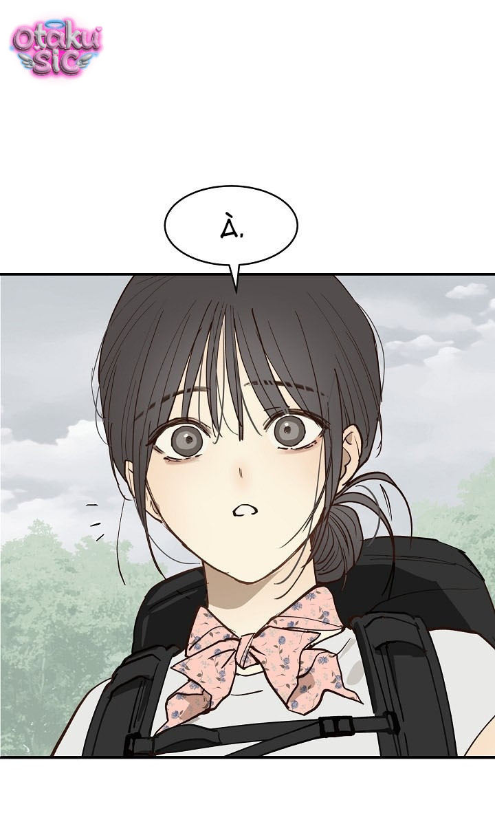 Hoa Là Mồi Nhử - Chap 55