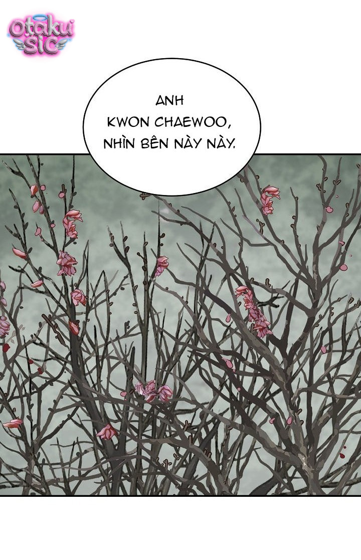 Hoa Là Mồi Nhử - Chap 55