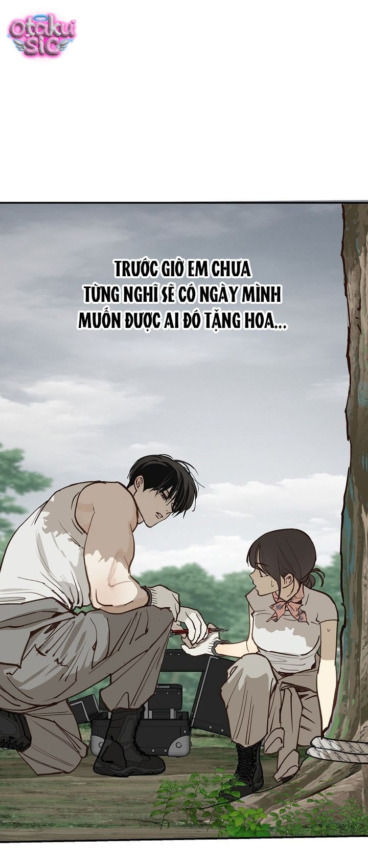 Hoa Là Mồi Nhử - Chap 55
