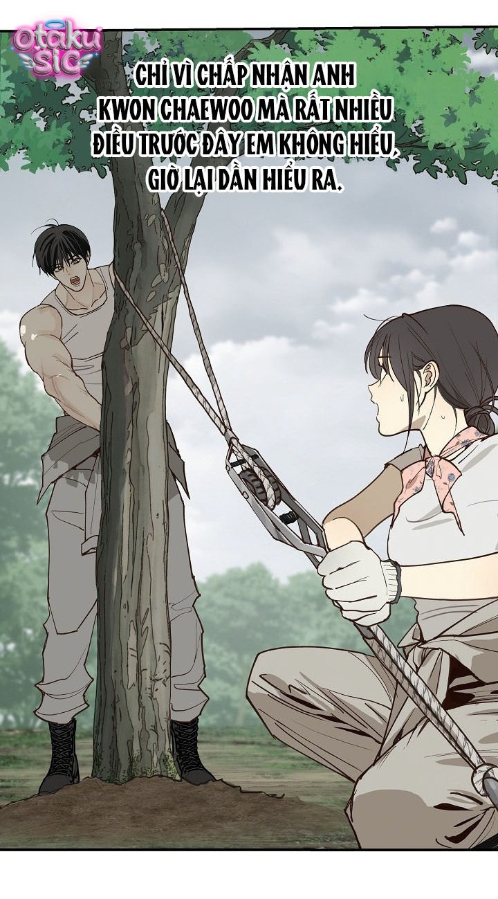 Hoa Là Mồi Nhử - Chap 55