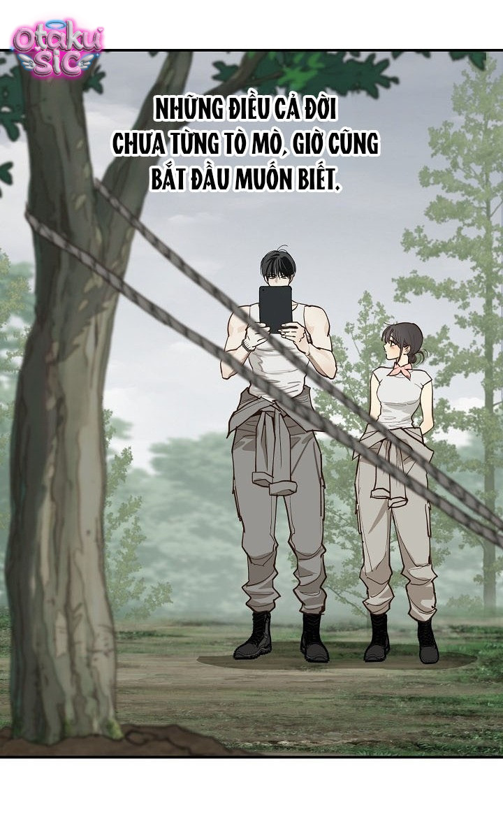 Hoa Là Mồi Nhử - Chap 55