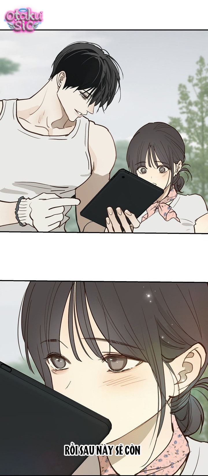 Hoa Là Mồi Nhử - Chap 55