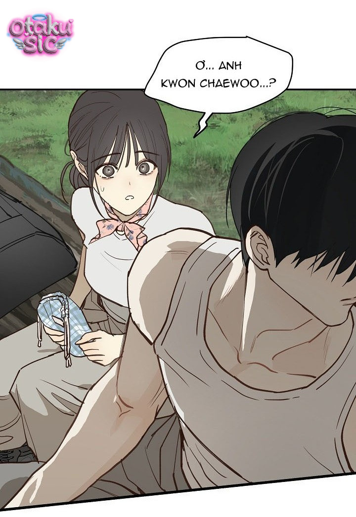 Hoa Là Mồi Nhử - Chap 55