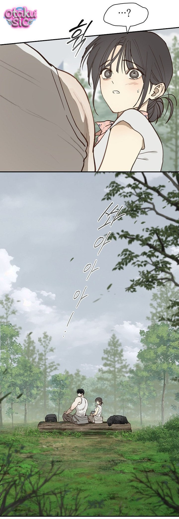 Hoa Là Mồi Nhử - Chap 55