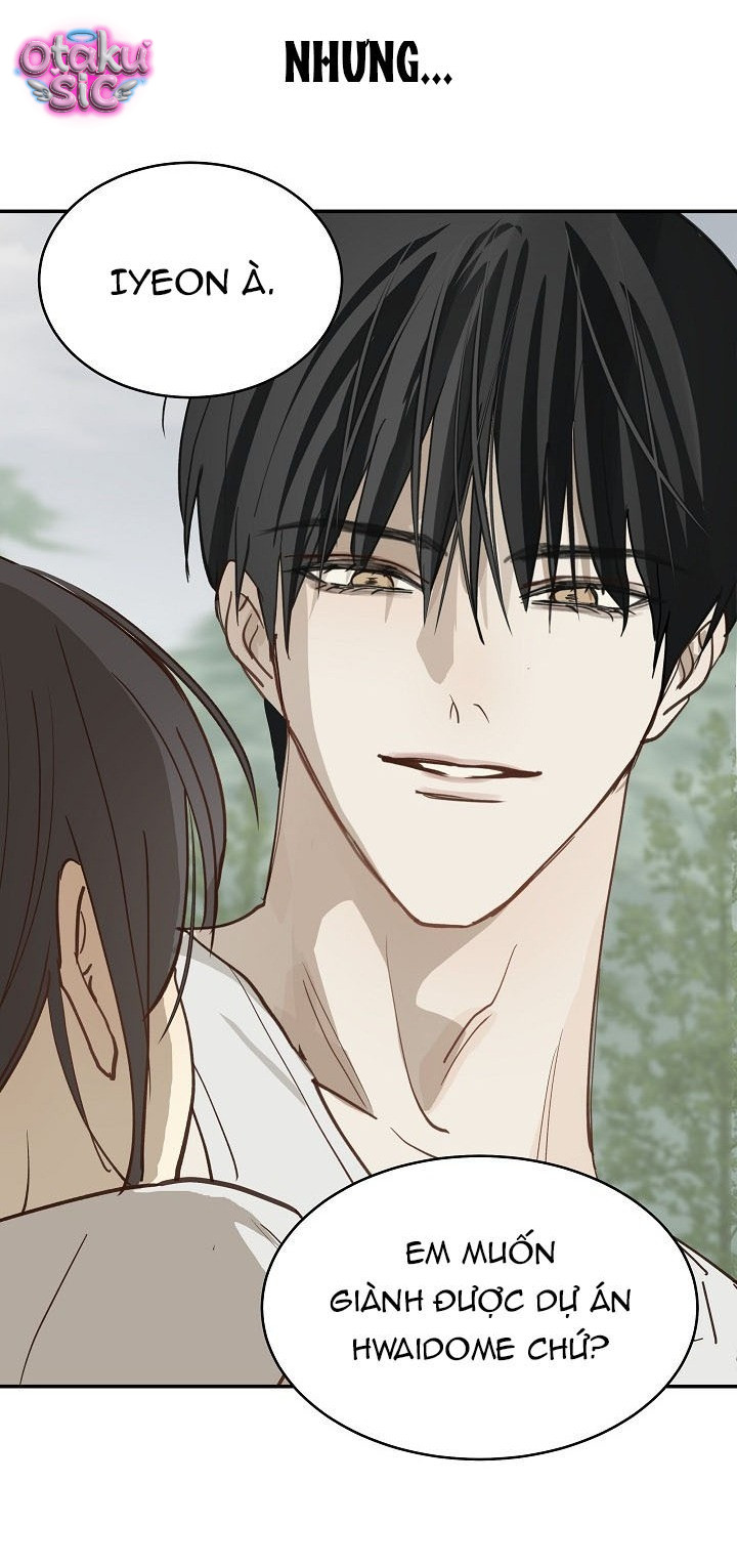 Hoa Là Mồi Nhử - Chap 55