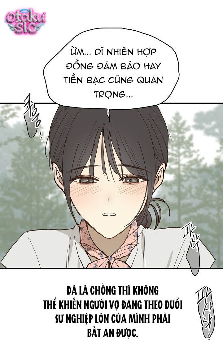 Hoa Là Mồi Nhử - Chap 55