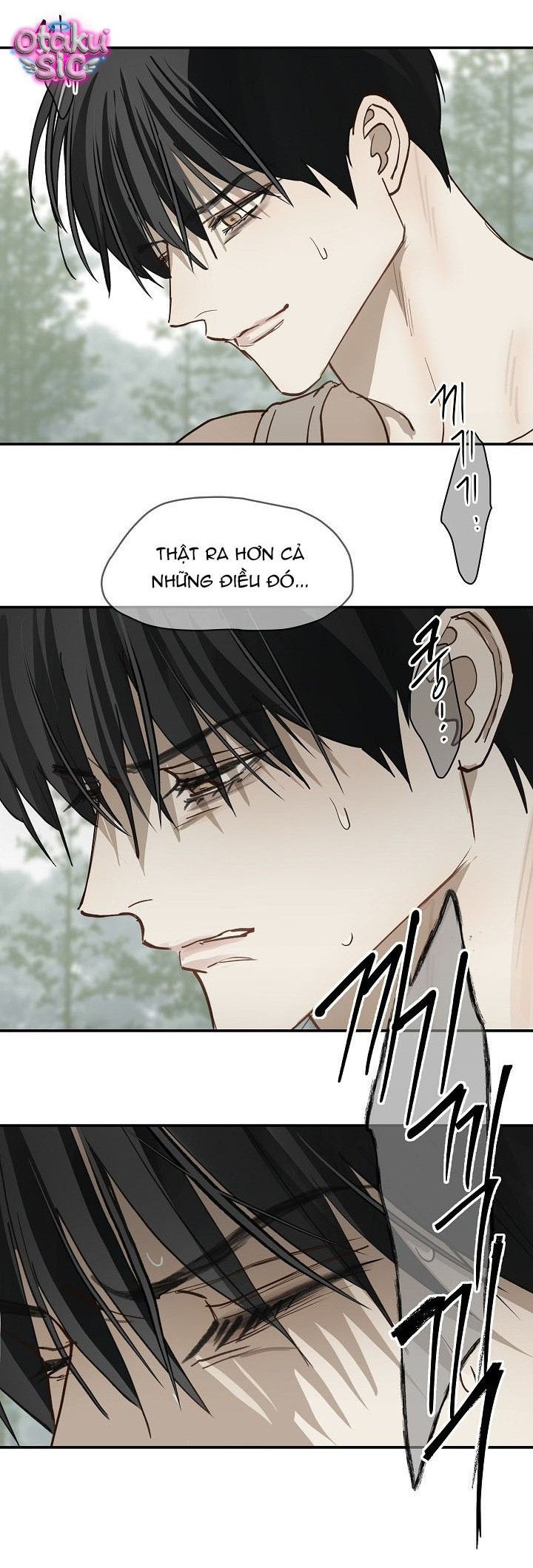 Hoa Là Mồi Nhử - Chap 55