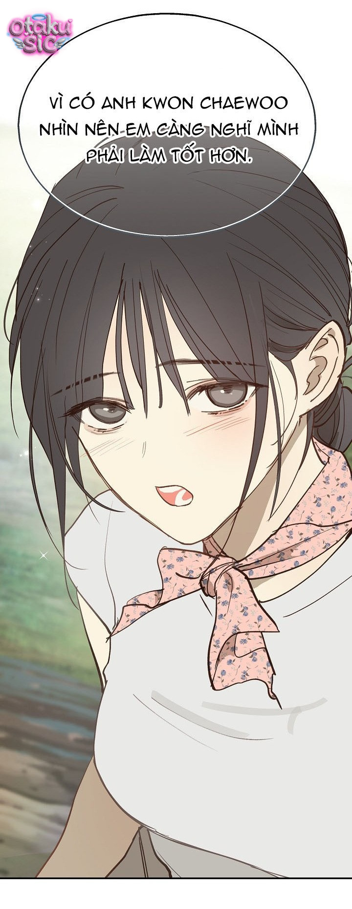 Hoa Là Mồi Nhử - Chap 55