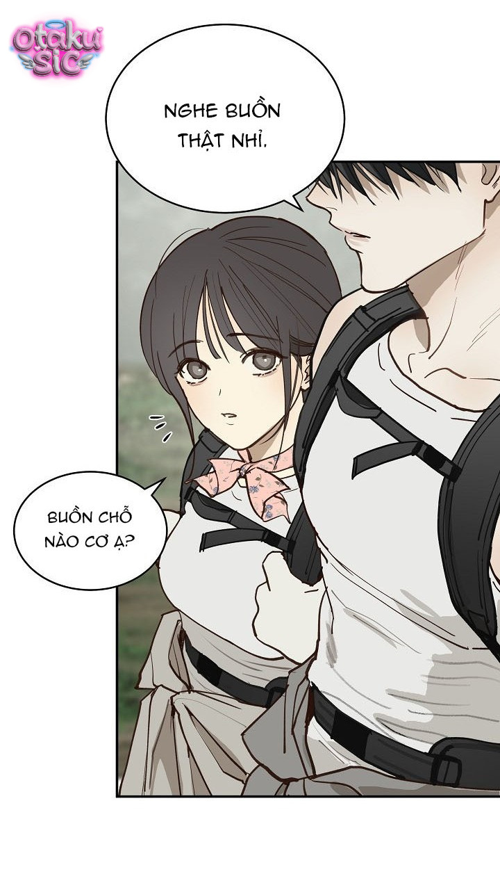 Hoa Là Mồi Nhử - Chap 55