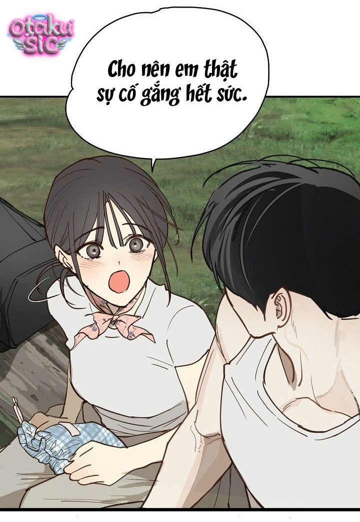 Hoa Là Mồi Nhử - Chap 55