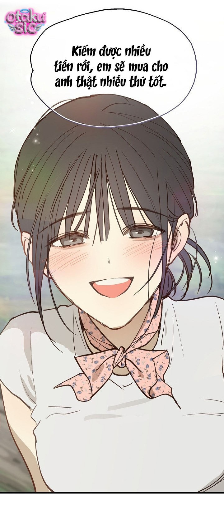 Hoa Là Mồi Nhử - Chap 55