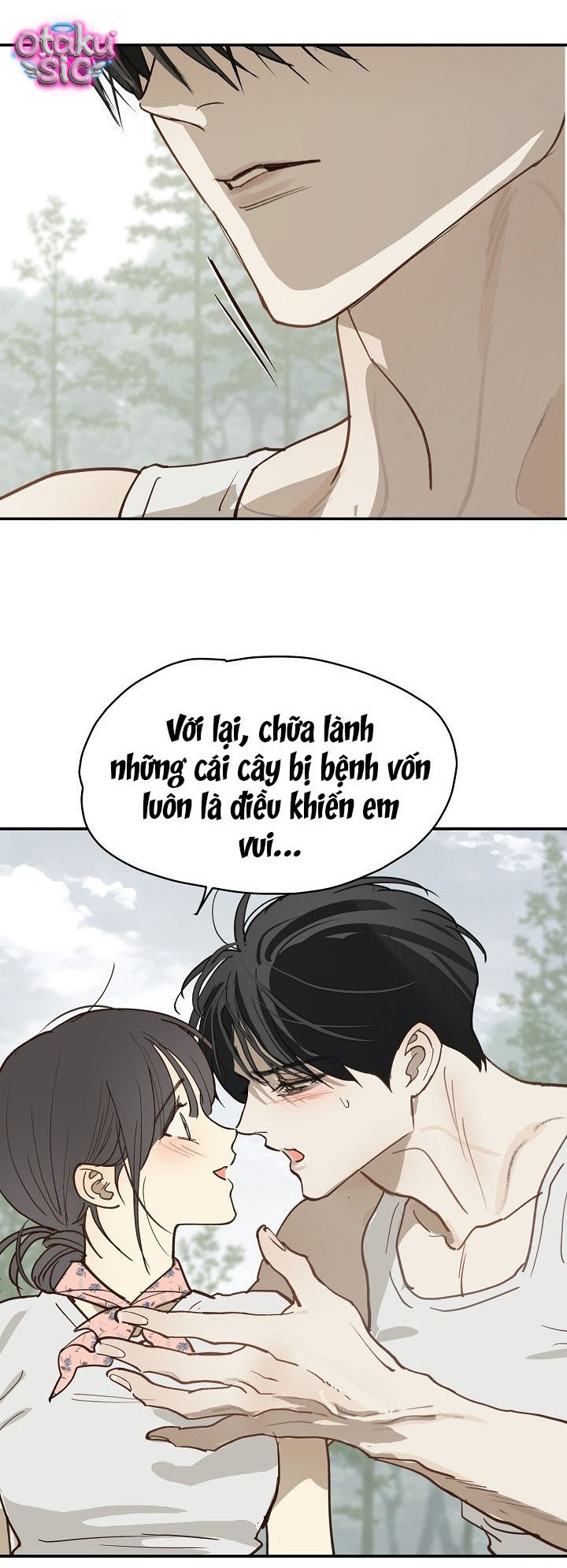 Hoa Là Mồi Nhử - Chap 55