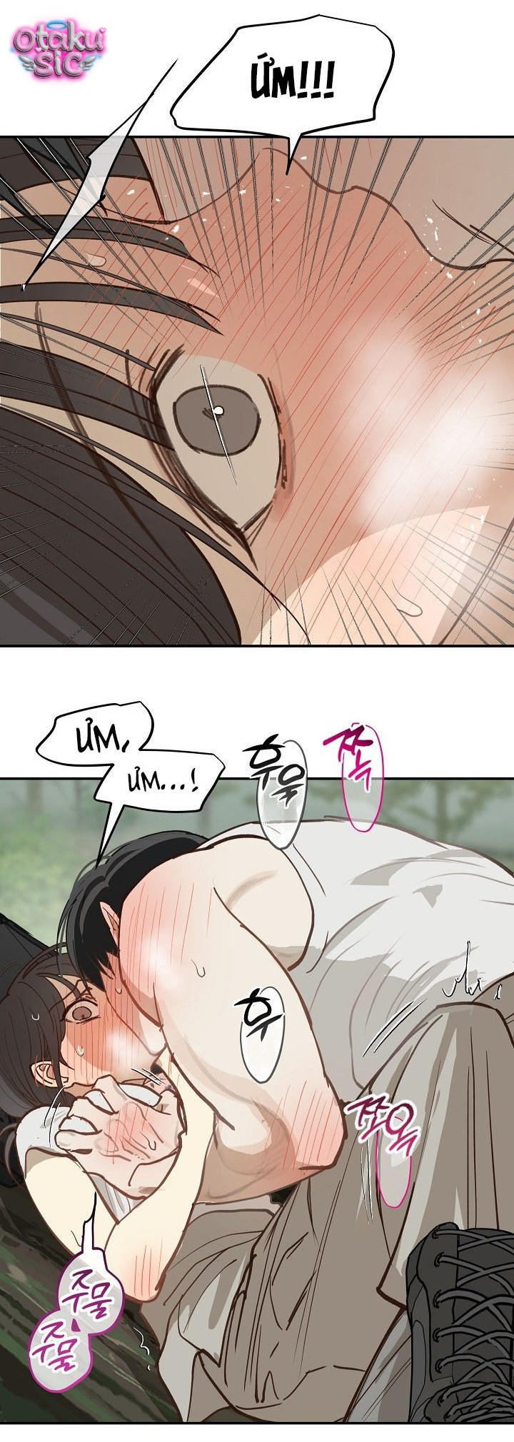 Hoa Là Mồi Nhử - Chap 55