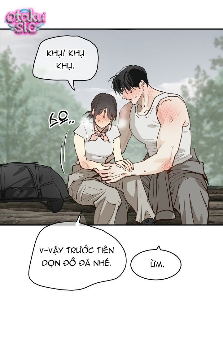 Hoa Là Mồi Nhử - Chap 55